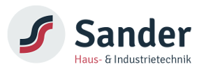 Sander Haustechnik GmbH & Co. KG